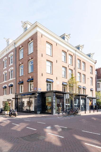 AmsterHome Hotel