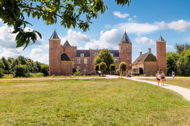 Stayokay Hostel Domburg