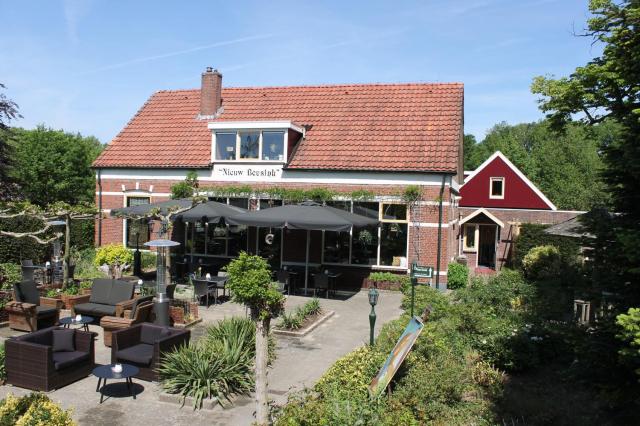 Boutique Hotel Nieuw Beusink