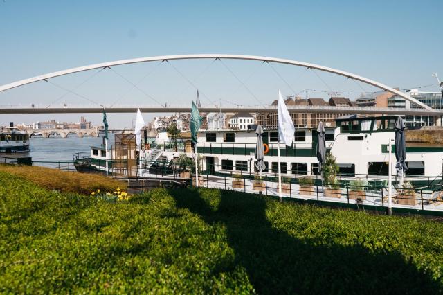 Botel Maastricht