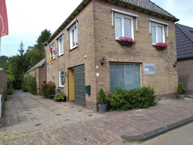 Bed & Breakfast Zuidlaren