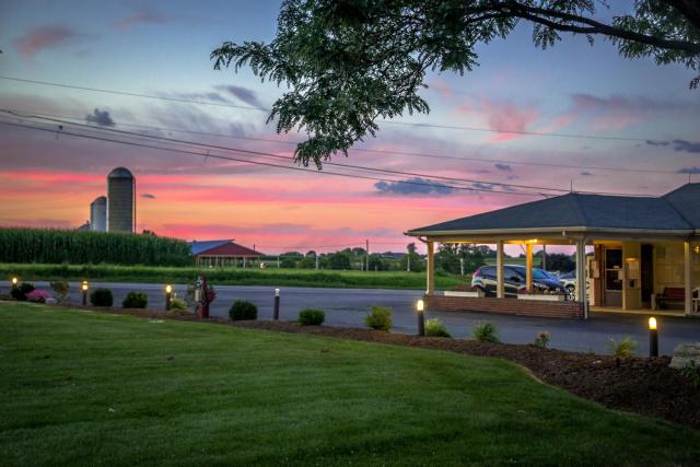 Harvest Drive Family Inn - Renovated Rooms