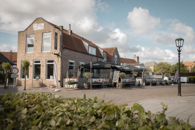 Hotel Groede