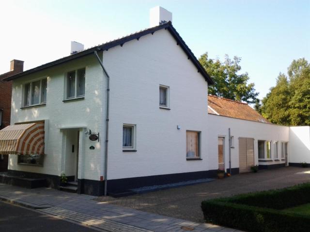 Vakantie Appartementen Engelen