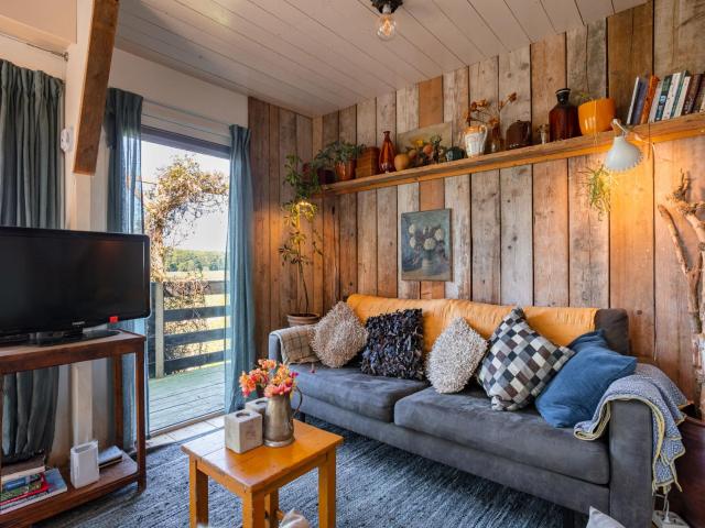 Holiday Home Polderzicht by Interhome