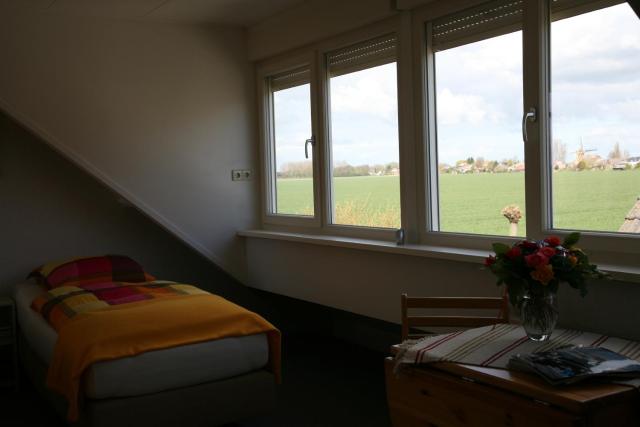 B&B Korendijk