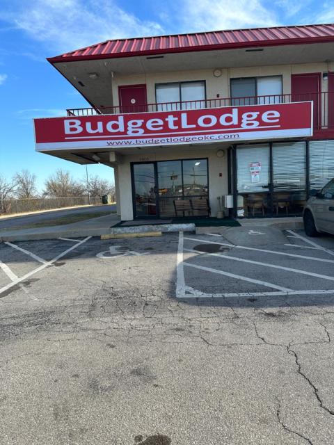 Budgetlodge