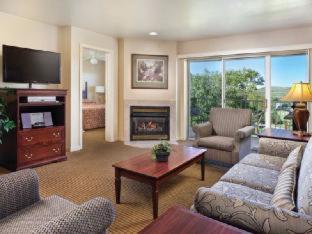 WorldMark Branson