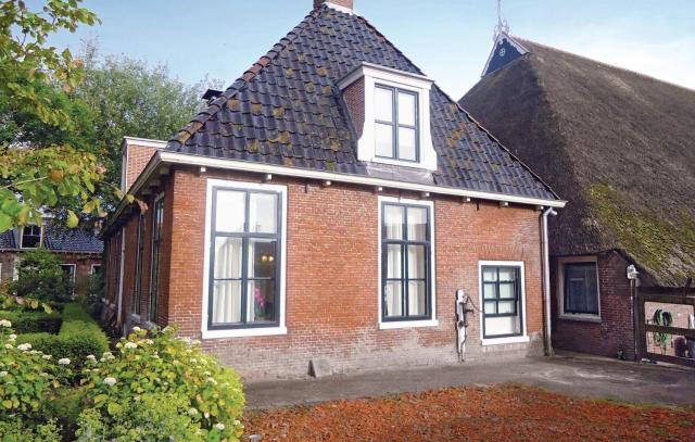 Pet Friendly Apartment In Paesens With Wifi