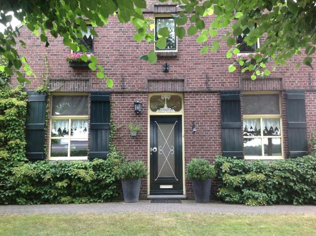 Hoeve Het Verre Einder