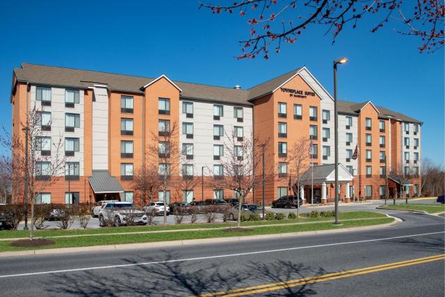 TownePlace Suites by Marriott Frederick