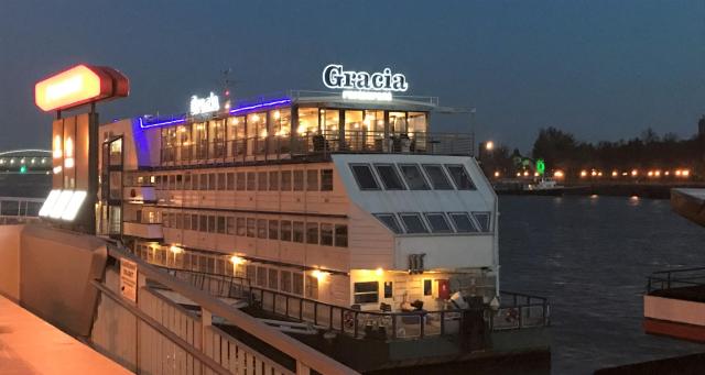 Botel Gracia