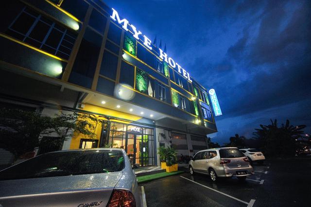 MYe Hotel