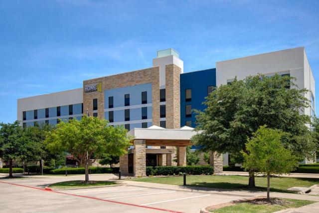 Home2 Suites Dallas-Frisco