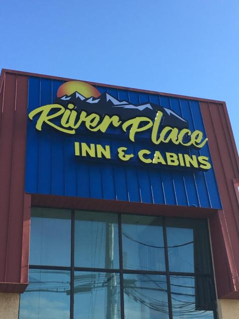 River Place Inn