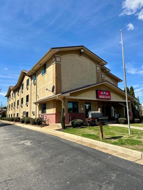 American Inn-Alexander City