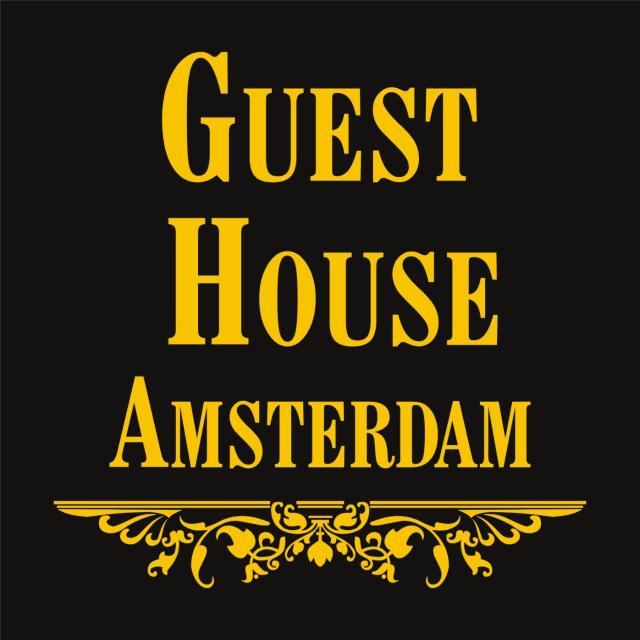 Guest House Amsterdam