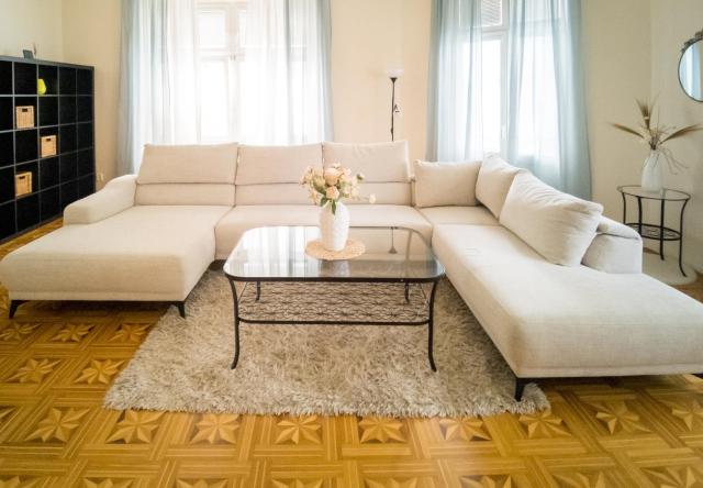 Luxury Vincents Apartments Kosice