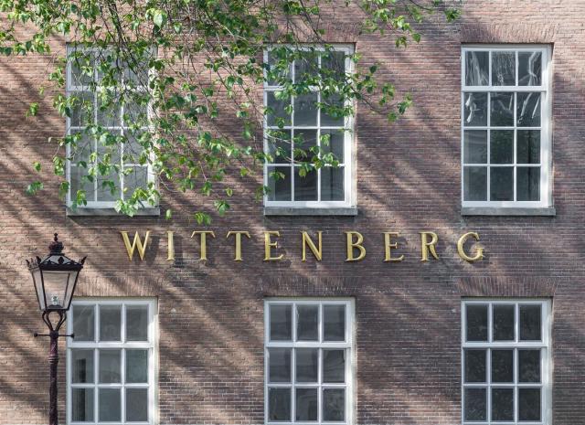 Wittenberg by Cove