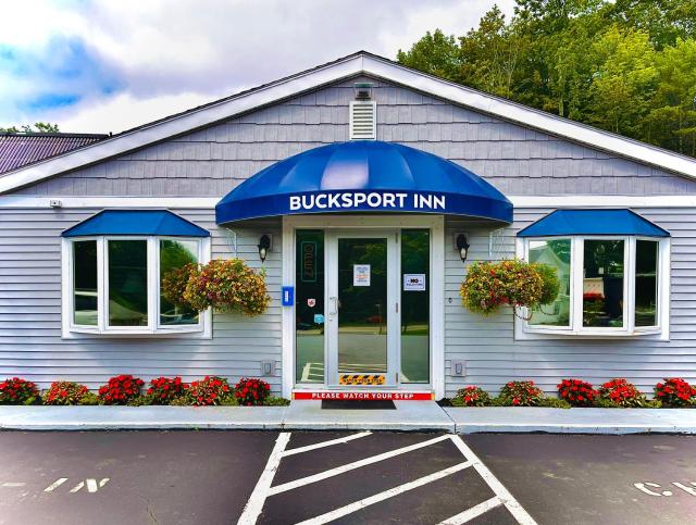 Bucksport Inn