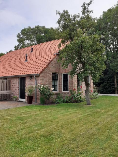 Bed&Breakfast Oudeschans