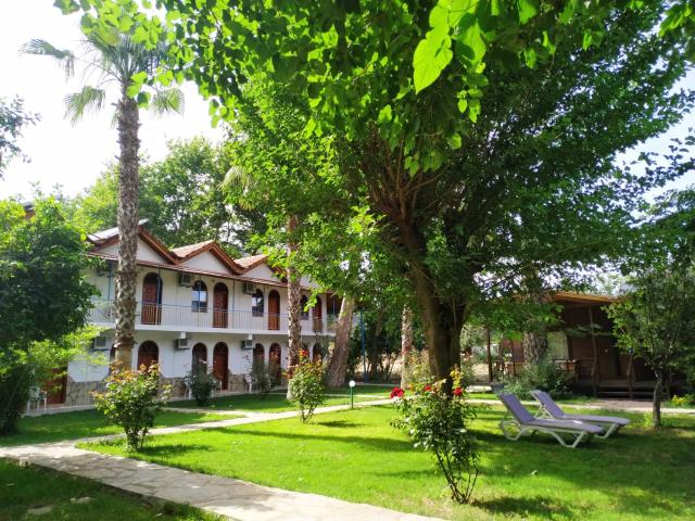 Olympos Yavuz Hotel