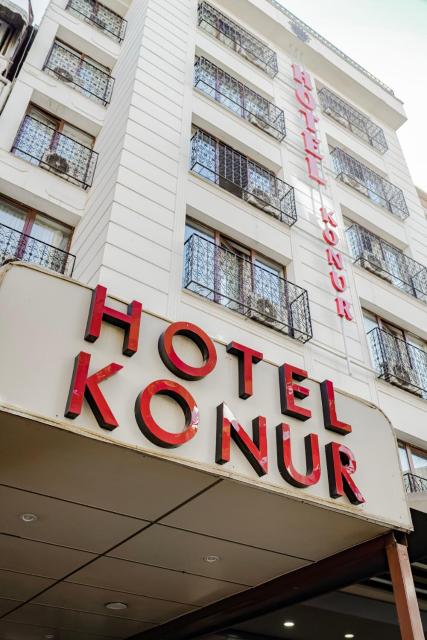 Konur Hotel