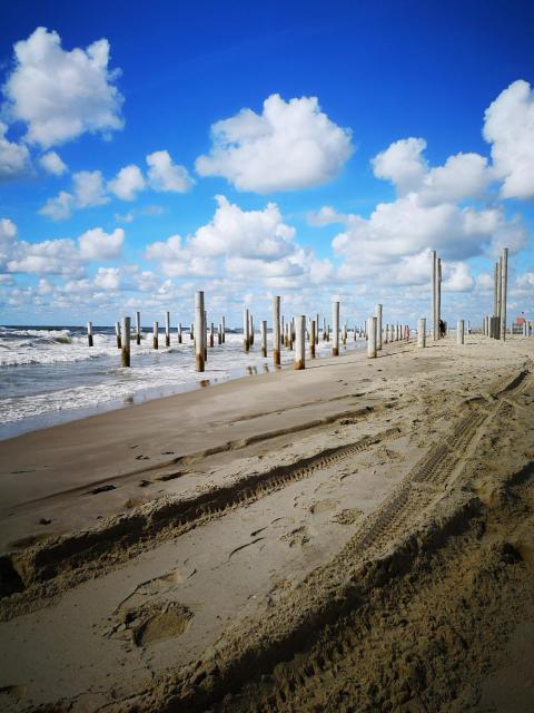 Nieuw Strand