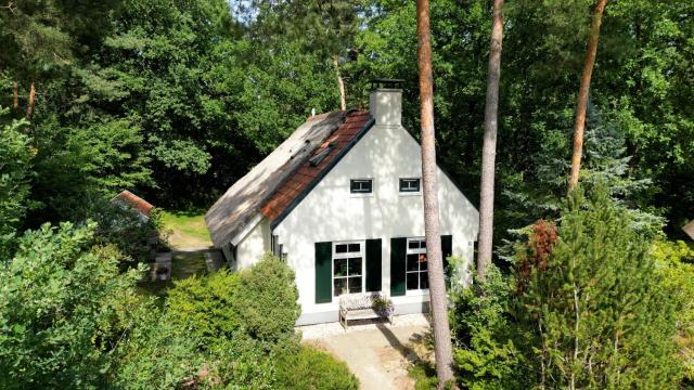 Cottage Hazenhorst - paradijs aan het bos