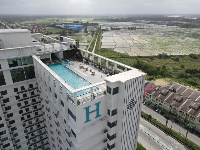 H Elite Design Hotel