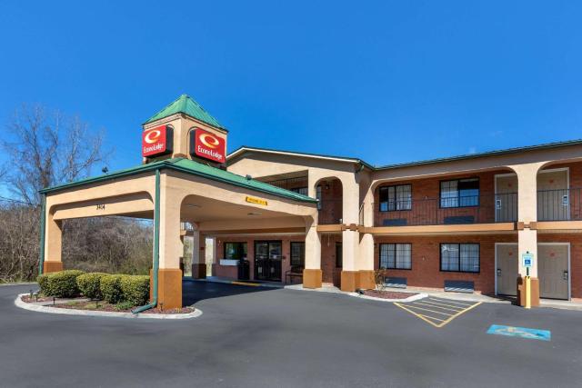 Econo Lodge