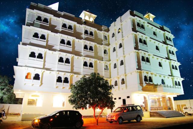 Hotel Riddhi Inn