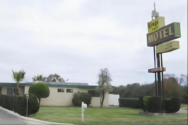 Kings Rest Motel