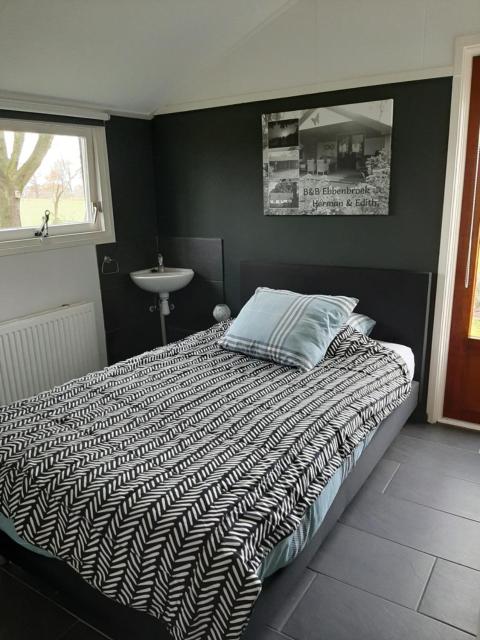 B&B Ebbenbroek