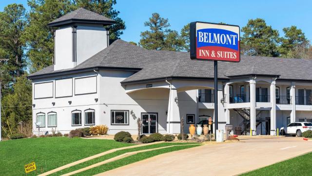 Belmont Inn and Suites Tatum