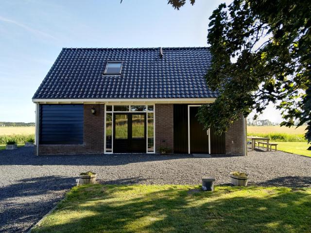 UNESCO de Beemster, vakantiewoning