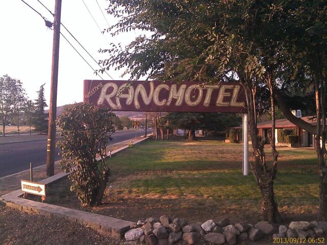 Ranch Motel