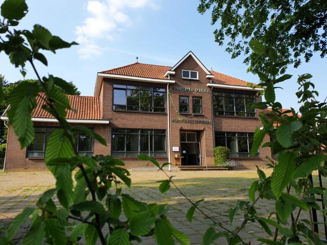 B&B de Wilhelminaschool