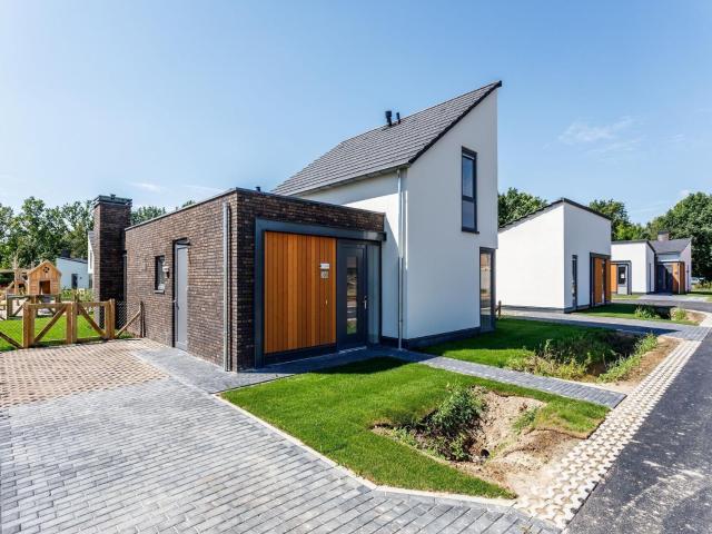 Modern and child-friendly Villa in Limburg