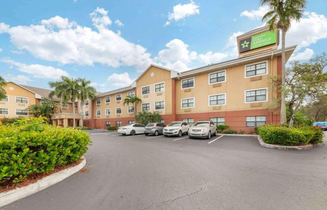 Extended Stay America Premier Suites - Fort Lauderdale - Deerfield Beach