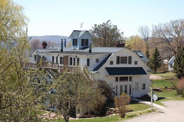 Windham Hill Inn