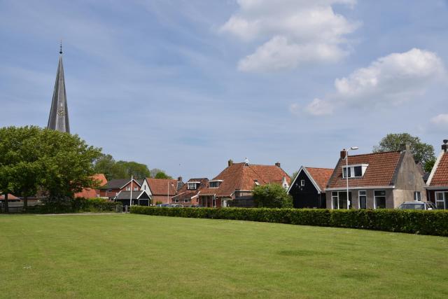 Sfeervol vakantiehuis in Holwerd