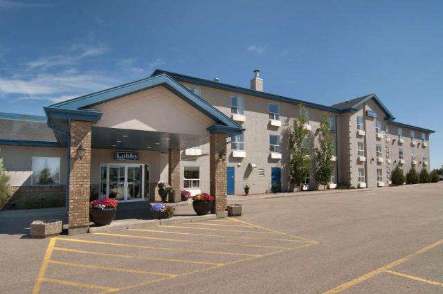 Travelodge by Wyndham Stony Plain