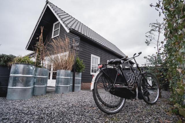 Je B&B Giethoorn, incl fietsen!