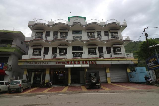 Hotel Mandakini