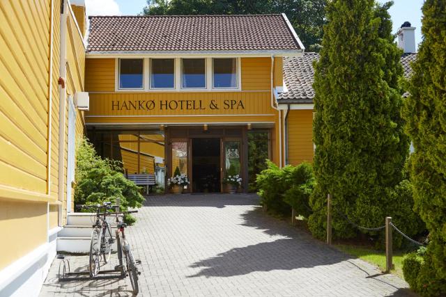 Hankø Hotell & Spa