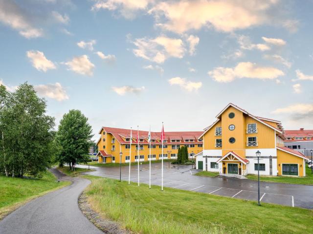 Quality Hotel Sarpsborg