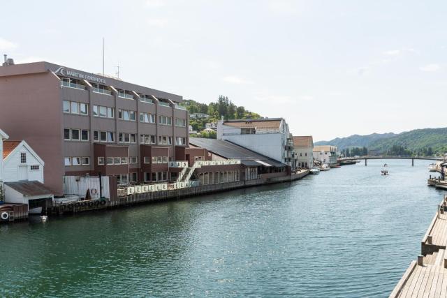 Maritim Fjordhotel