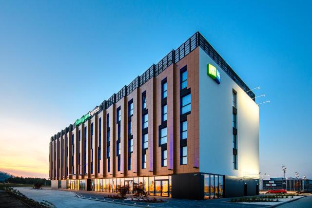 Holiday Inn Express - Rzeszow Airport, an IHG Hotel