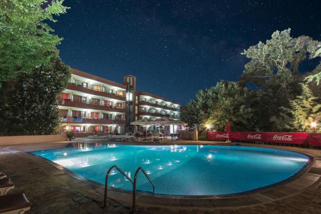 Kamchia Park Hotel - All Inclusive & Free Parking